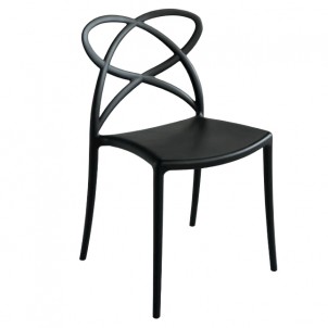 Modern design chair "Brera" Modern design chair "Brera"