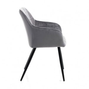 CHAIR "DENVER GRAY" CHAIR "DENVER GRAY"