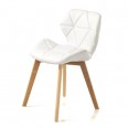 Modern Chair "NEW KEMI - A" Modern Chair "NEW KEMI - A"
