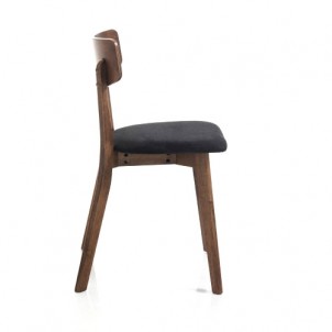 Chairs "VARM DARK WOOD" Chairs "VARM DARK WOOD"