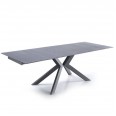 Extendable table "Tips Evolution Stone" Extendable table "Tips Evolution Stone"