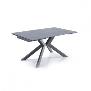 Extendable table "Tips Evolution Stone"