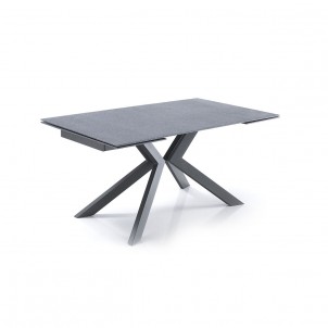 Extendable table "Tips Evolution Stone" Extendable table "Tips Evolution Stone"