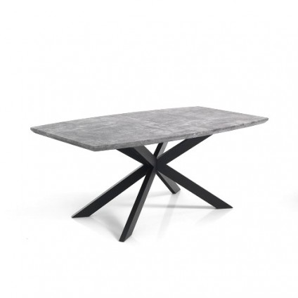 Modern table "HICS CEMENT" Modern table "HICS CEMENT"