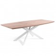 Modern table "HICS WOOD" Modern table "HICS WOOD"