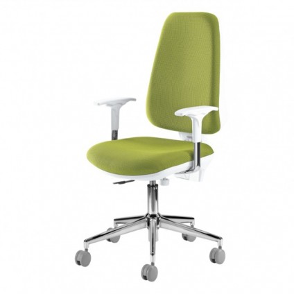 Armchair modern office "Bianca" Armchair modern office "Bianca"