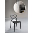 Modern design chair "Brera"