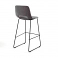 Stool modern "LEONEL BROWN"
