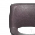 Stool modern "LEONEL BROWN"