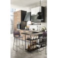 Stool modern "LEONEL BROWN"