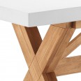 Extendable table JOLLY - A