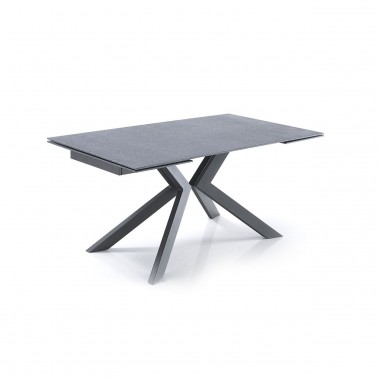 Extendable table "Tips Evolution Stone"