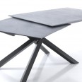 Extendable table SHANGHAI - STONE