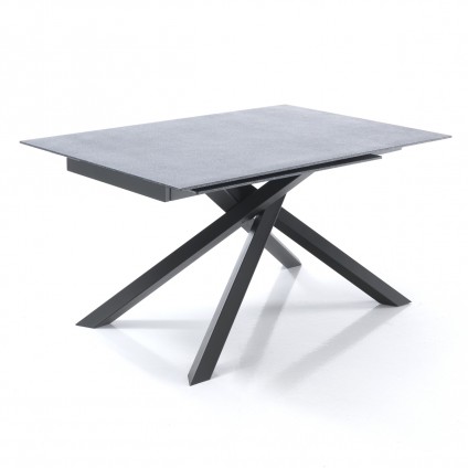 Extendable table SHANGHAI - STONE