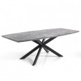 Modern table "HICS CEMENT"