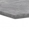 Modern table "HICS CEMENT"