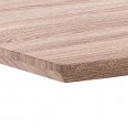 Modern table "HICS  WOOD"