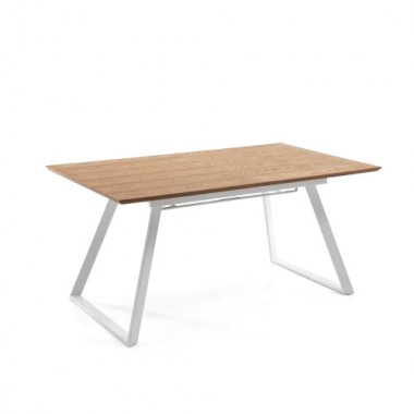Extendable table "ELATE WOOD"