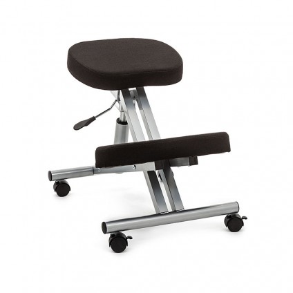 Sgabello ufficio ergonomico "Benger"