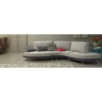 Divano design moderno "Alvin"