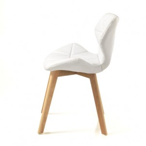Sedia imbottita "NEW KEMI A" Sedia imbottita "NEW KEMI A"