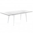 Tavolo allungabile "Momo 140 Marble" Tavolo allungabile "Momo 140 Marble"
