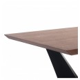 Tavolo moderno Fisso "Cleft" Tavolo moderno Fisso "Cleft"