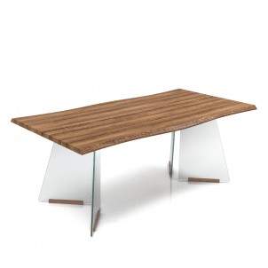 TAVOLO SCRIVANIA "KELLUA" TAVOLO SCRIVANIA "KELLUA"