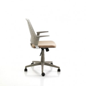 Poltrona direzionale da ufficio "TAMPA" Poltrona direzionale da ufficio "TAMPA"