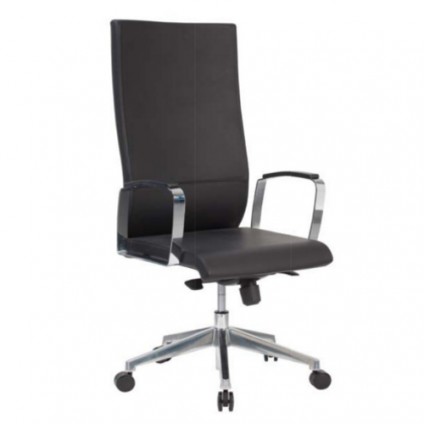 Poltrona presidenziale con braccioli "Maxima" Poltrona presidenziale con braccioli "Maxima"