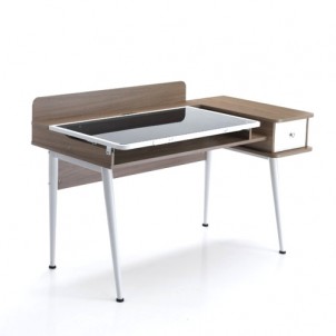 Scrivania Computer desk "SET-UP - B" Scrivania Computer desk "SET-UP - B"